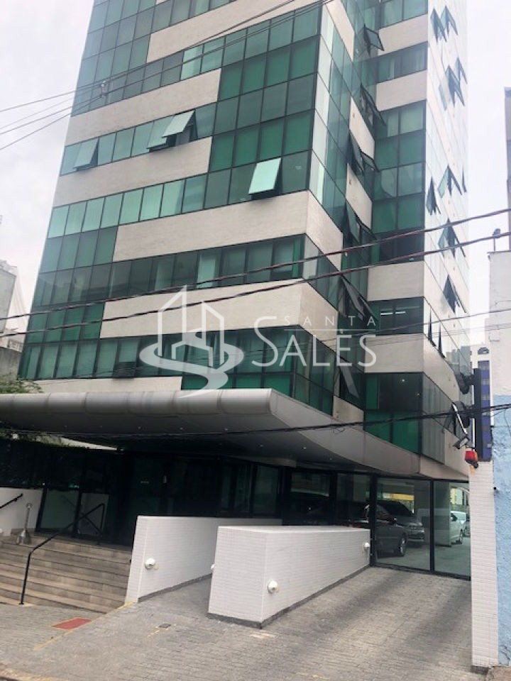 Sala-Conjunto, 35 m² - Foto 1
