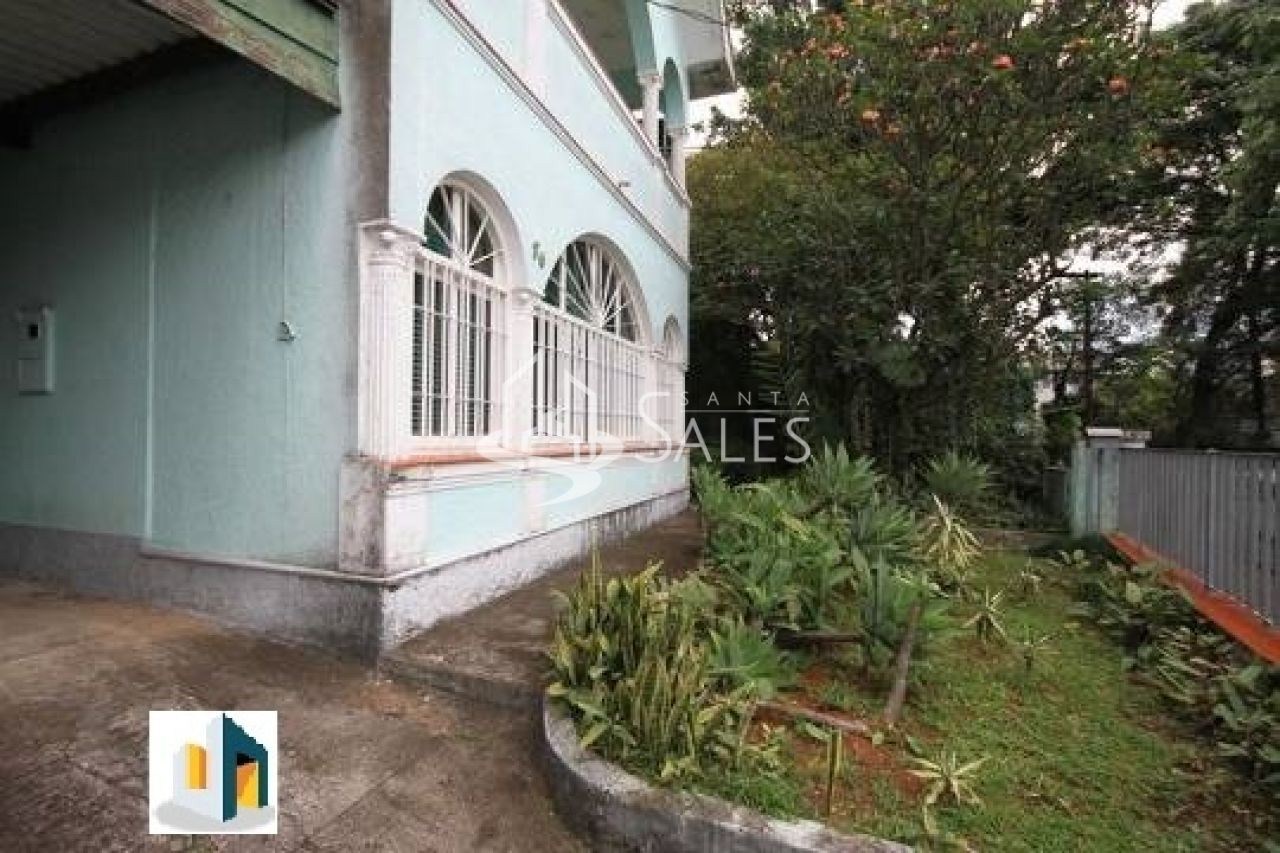 Sobrado, 3 quartos, 476 m² - Foto 43