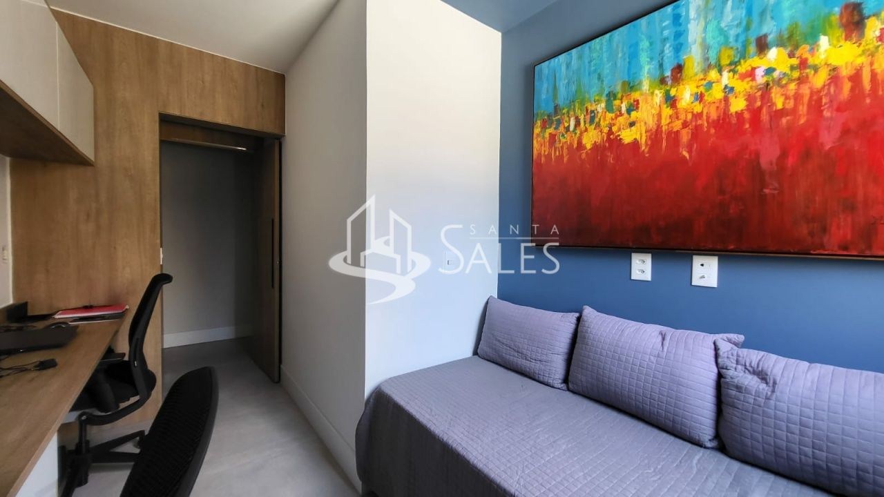 Apartamento, 3 quartos, 136 m² - Foto 21