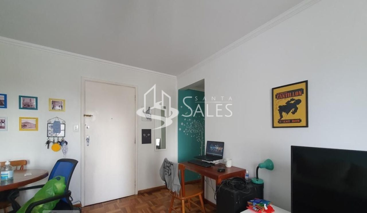 Apartamento, 1 quarto, 47 m² - Foto 4