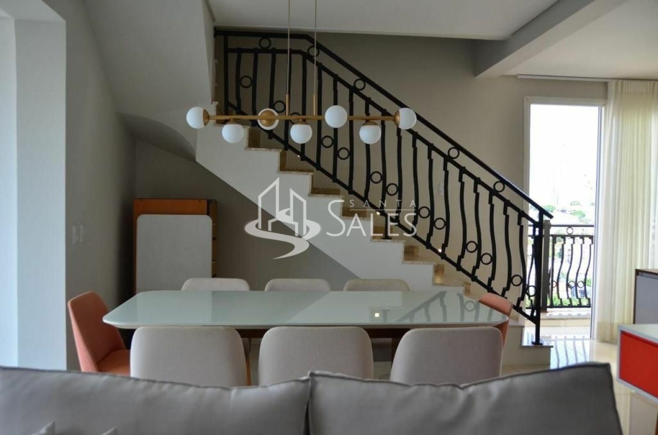 Cobertura, 3 quartos, 183 m² - Foto 23