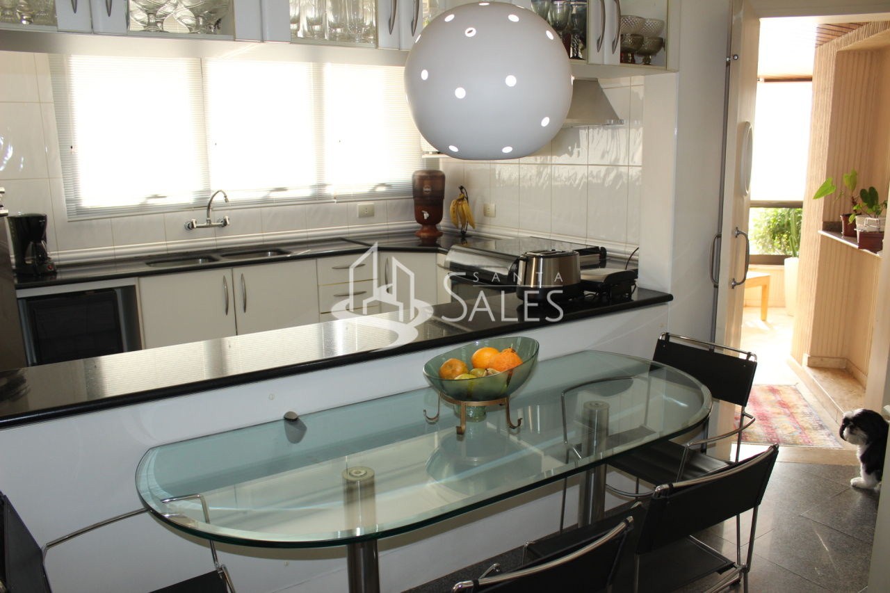 Apartamento, 4 quartos, 250 m² - Foto 9