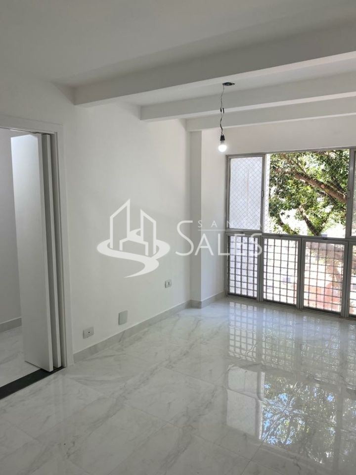 Apartamento, 2 quartos, 70 m² - Foto 1