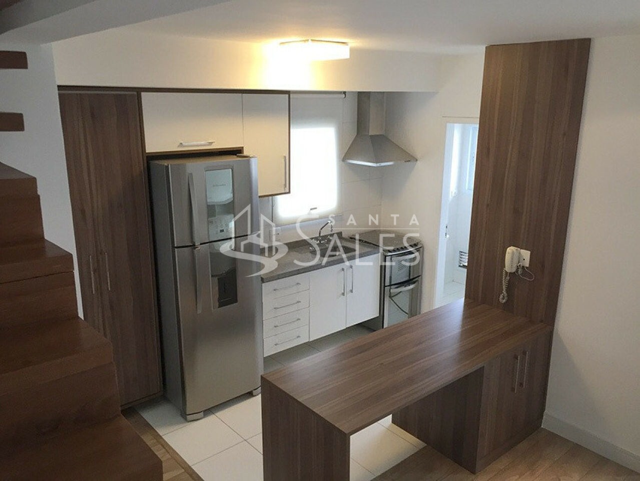 Apartamento para alugar com 2 quartos, 79m² - Foto 10