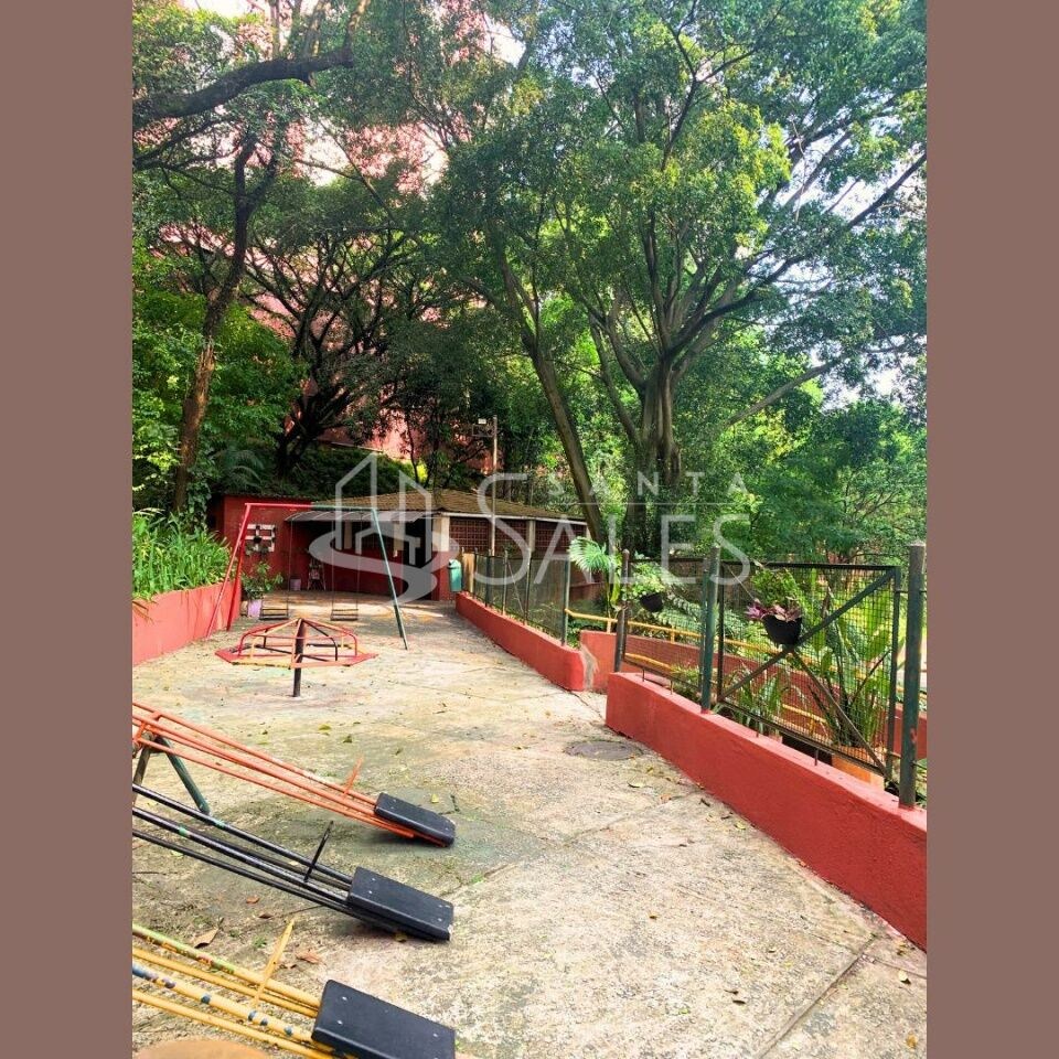 Apartamento à venda com 3 quartos, 68m² - Foto 2