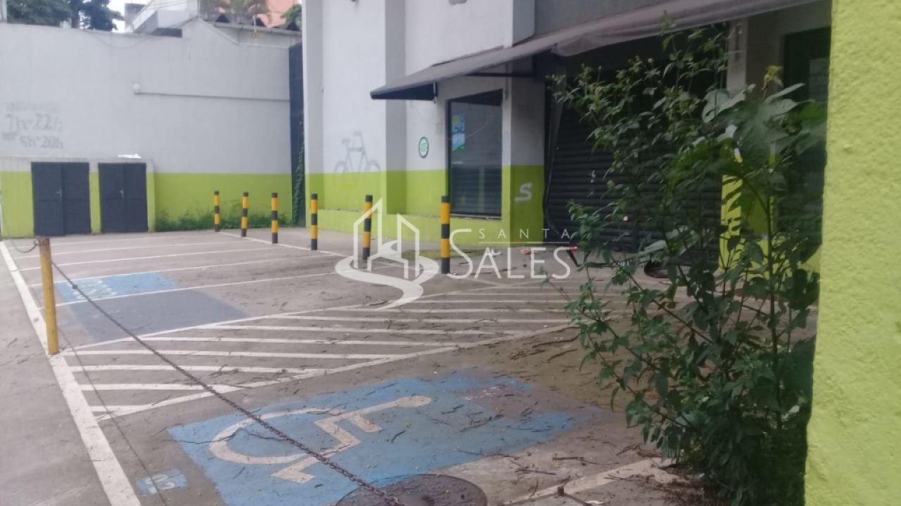 Sobrado, 1 quarto, 542 m² - Foto 13