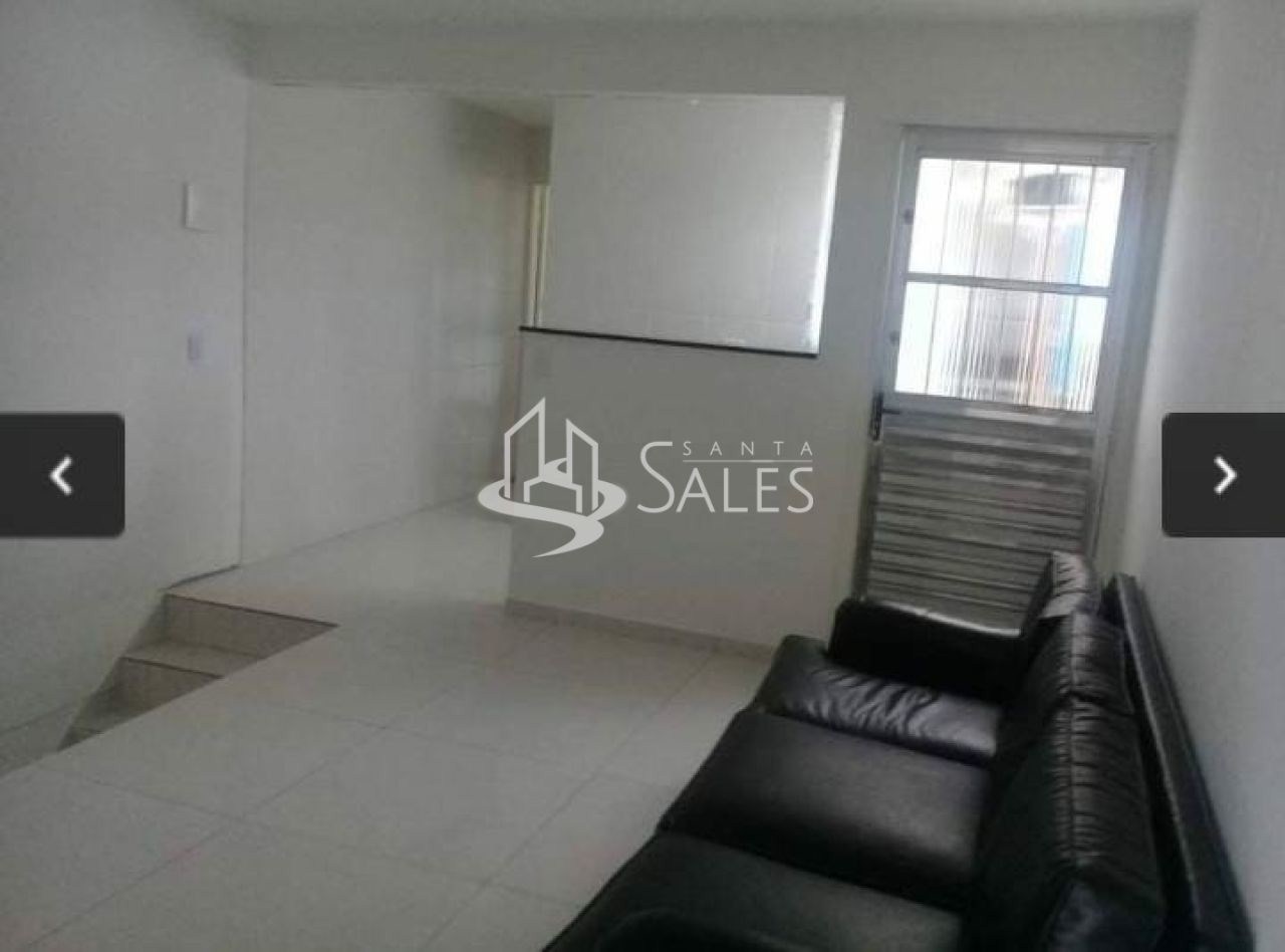 Sobrado, 2 quartos, 60 m² - Foto 4