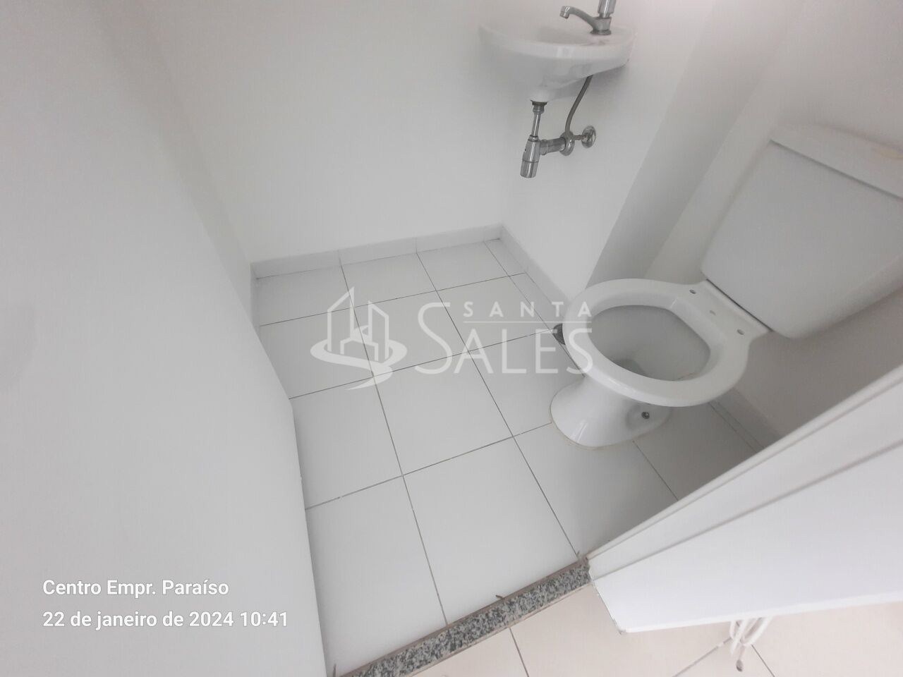 Sala-Conjunto, 36 m² - Foto 6