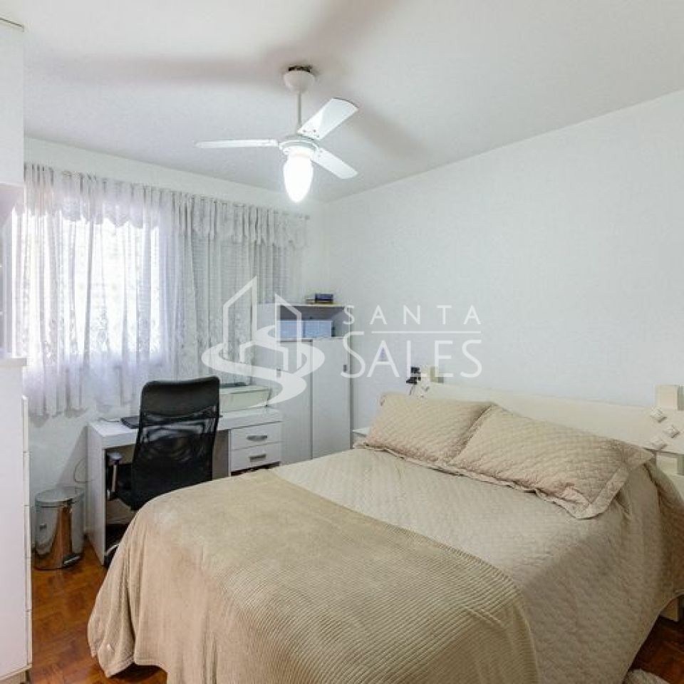 Apartamento, 3 quartos, 105 m² - Foto 23
