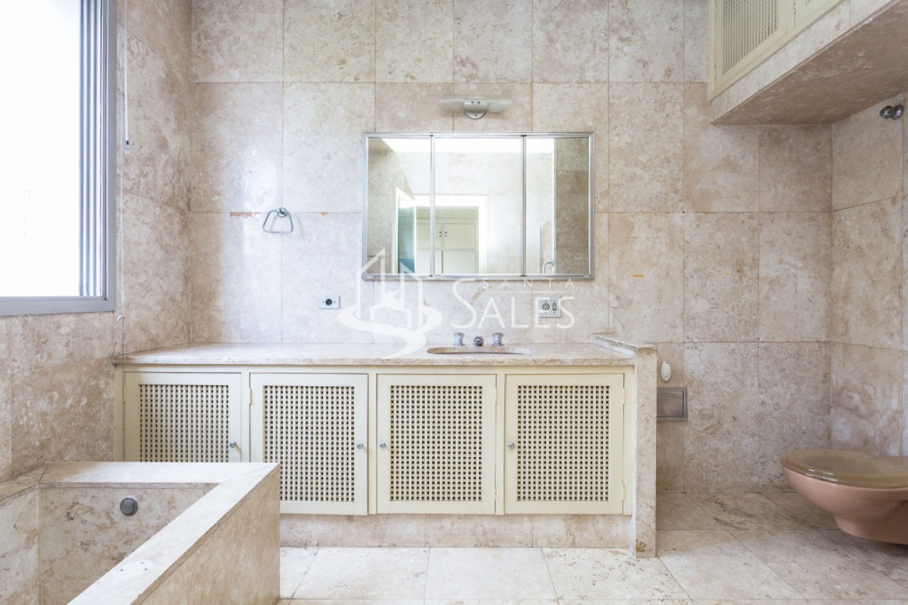 Apartamento, 4 quartos, 468 m² - Foto 19