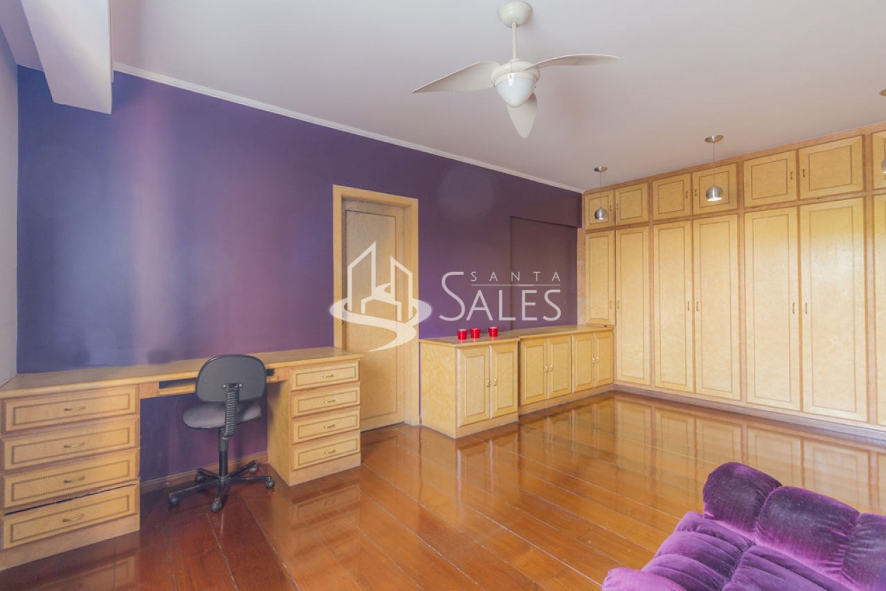 Apartamento, 4 quartos, 320 m² - Foto 17