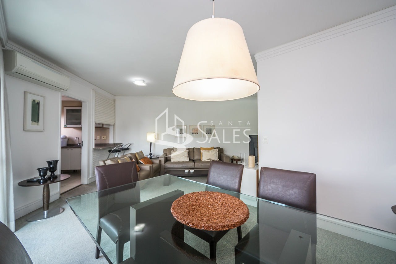 Apartamento, 2 quartos, 80 m² - Foto 7