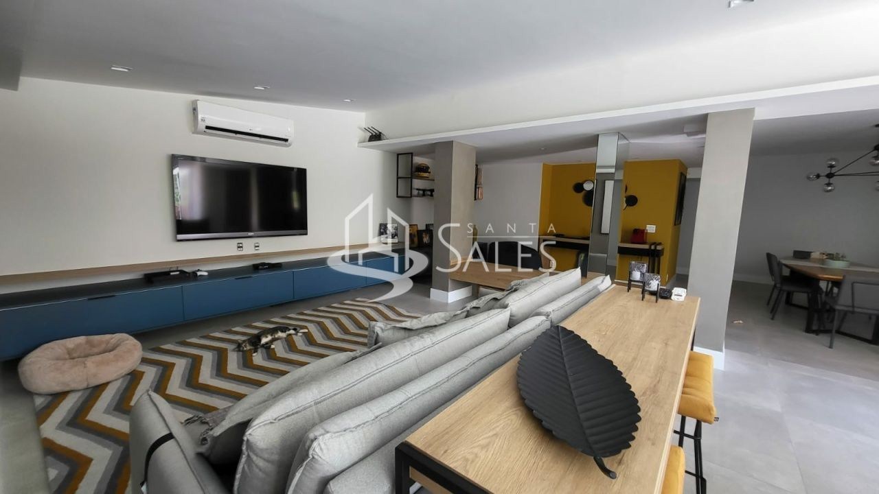 Apartamento, 3 quartos, 136 m² - Foto 3
