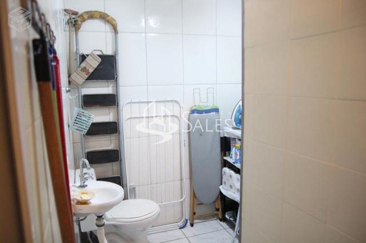 Apartamento, 2 quartos, 65 m² - Foto 1
