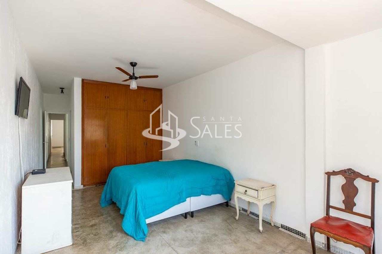 Casa, 4 quartos, 200 m² - Foto 19