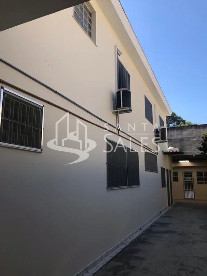 Prédio Inteiro, 210 m² - Foto 24