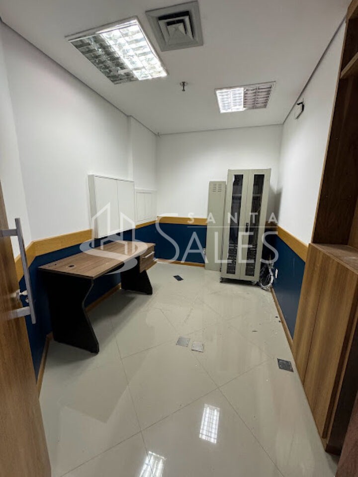 Sala-Conjunto, 202 m² - Foto 3