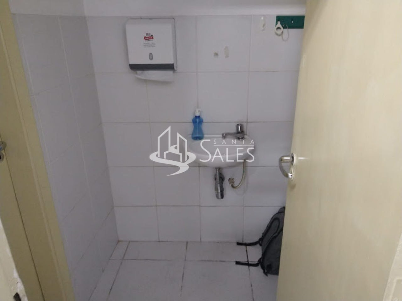 Loja-Salão, 33 m² - Foto 5