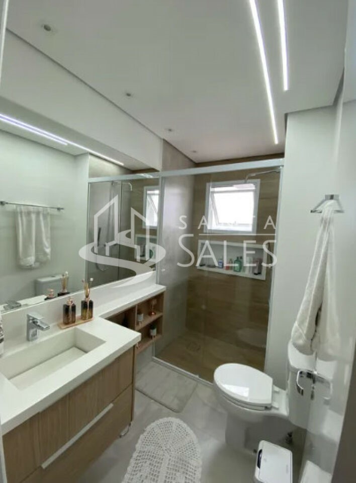 Apartamento, 3 quartos, 110 m² - Foto 13