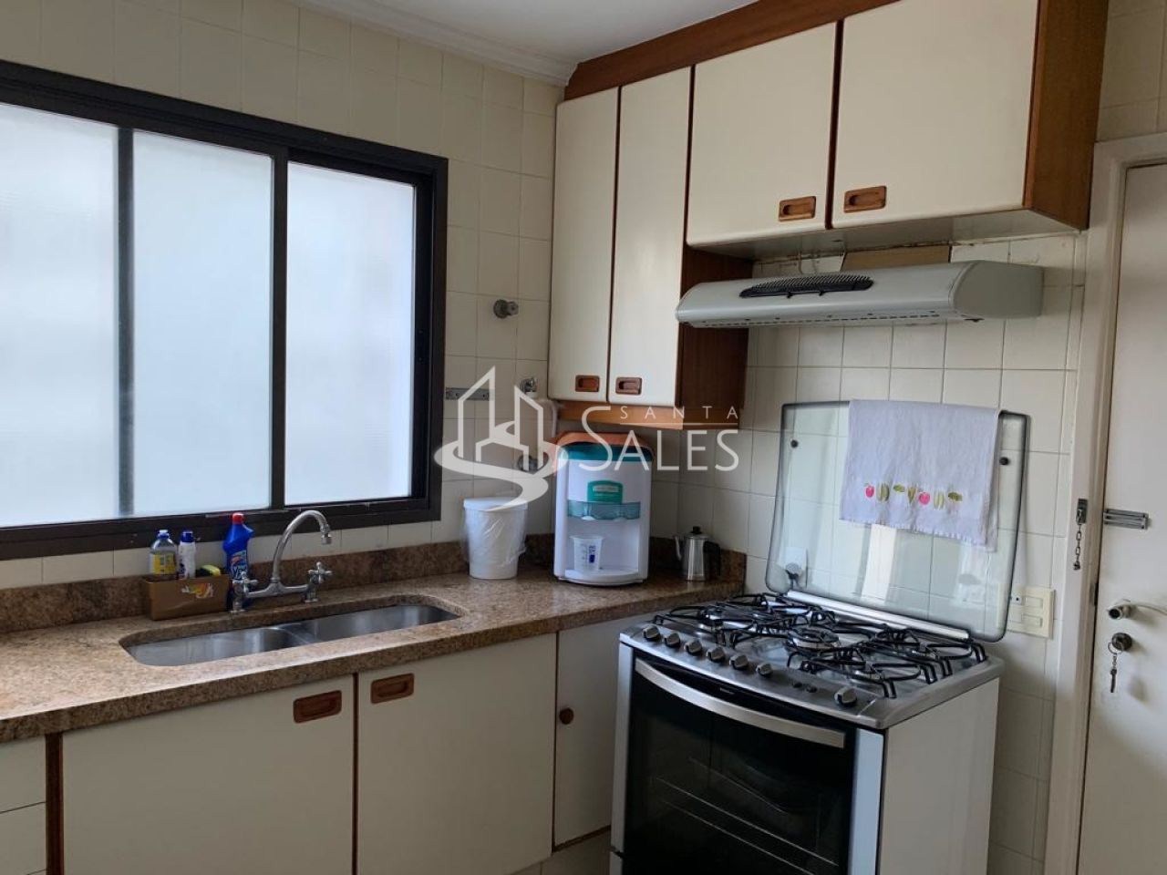 Apartamento, 4 quartos, 210 m² - Foto 15