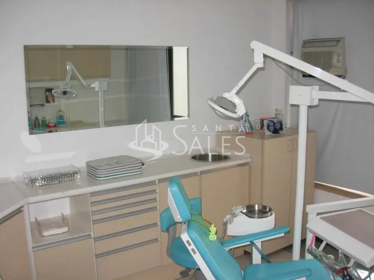 Sala-Conjunto, 105 m² - Foto 9