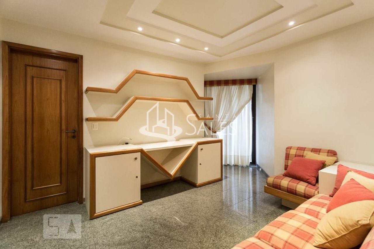 Apartamento, 4 quartos, 250 m² - Foto 22