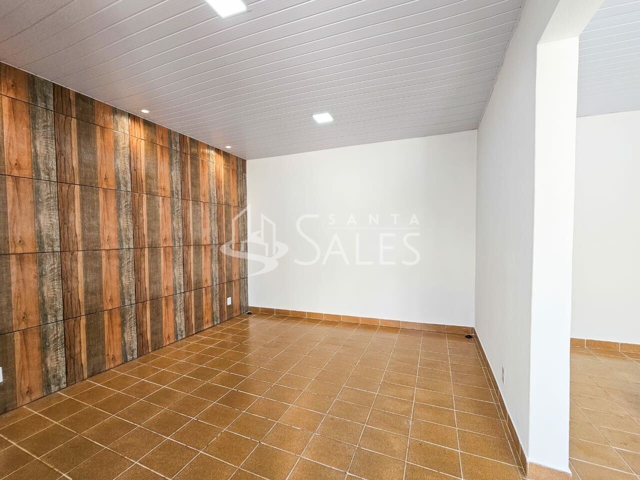 Casa à venda com 4 quartos, 200m² - Foto 31