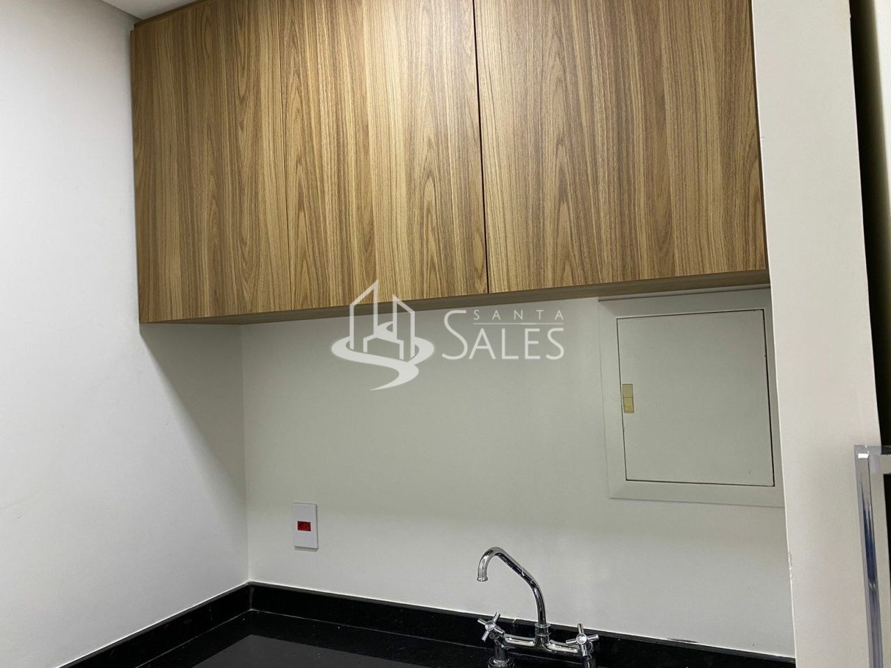 Imóvel Comercial Padrão para alugar, 37m² - Foto 11