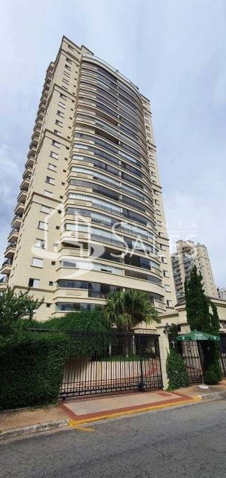 Apartamento, 3 quartos, 170 m² - Foto 21