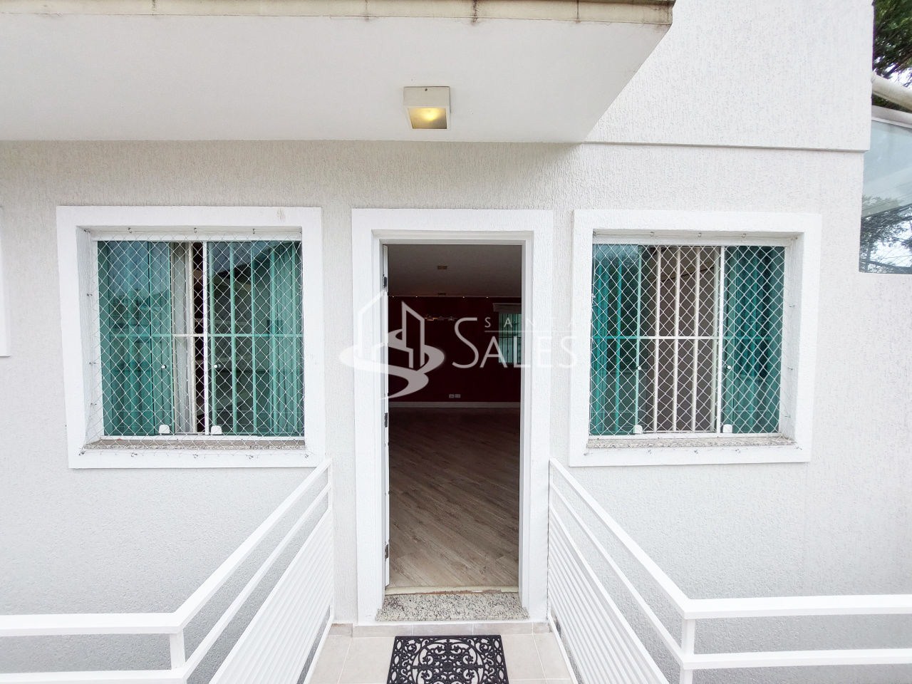 Sobrado, 3 quartos, 182 m² - Foto 13