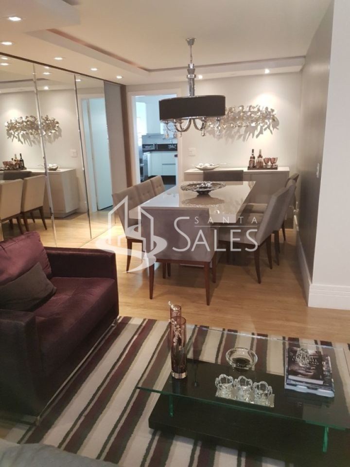 Apartamento, 3 quartos, 154 m² - Foto 3