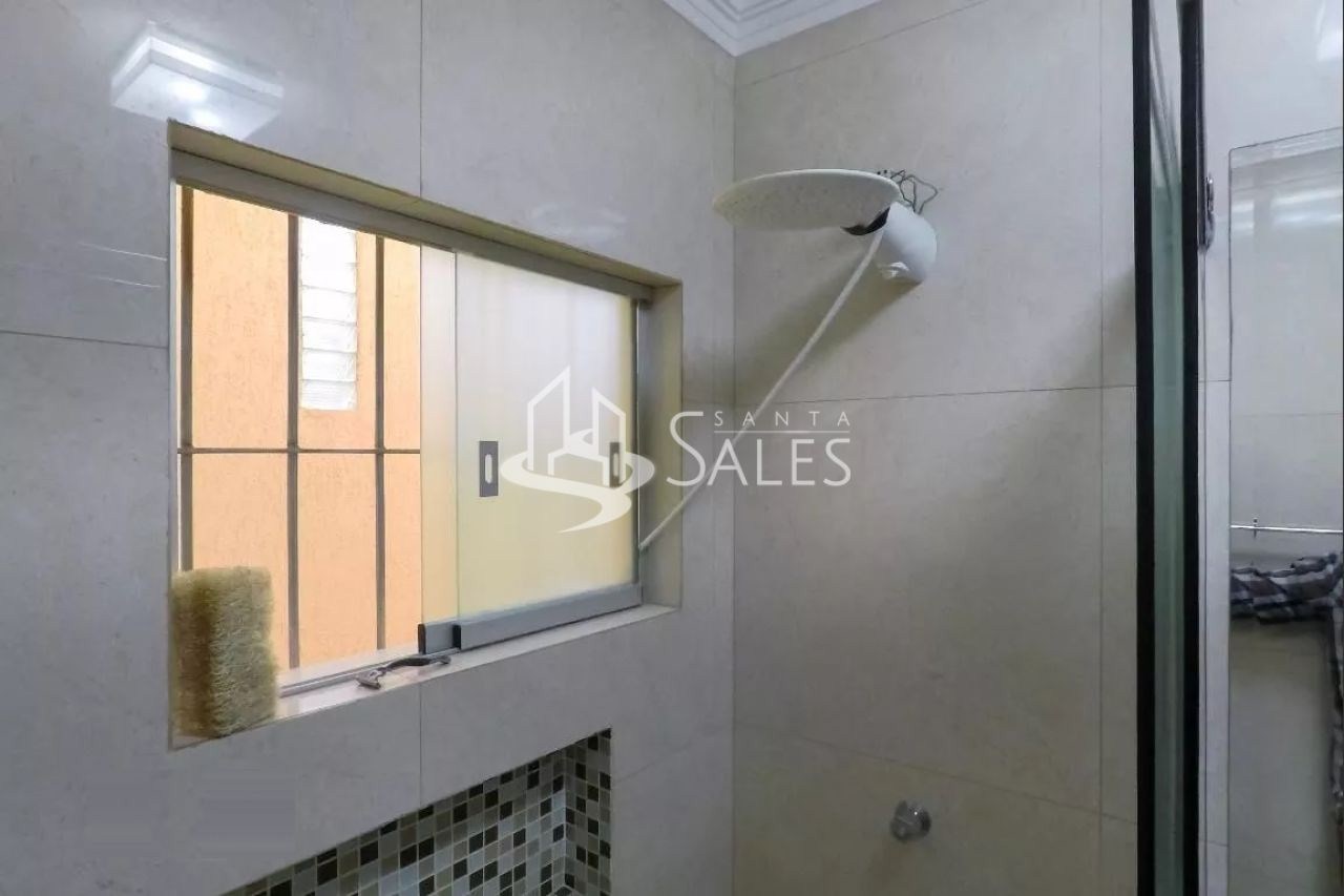 Casa, 4 quartos, 250 m² - Foto 11