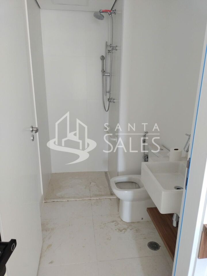 Apartamento, 1 quarto, 42 m² - Foto 1