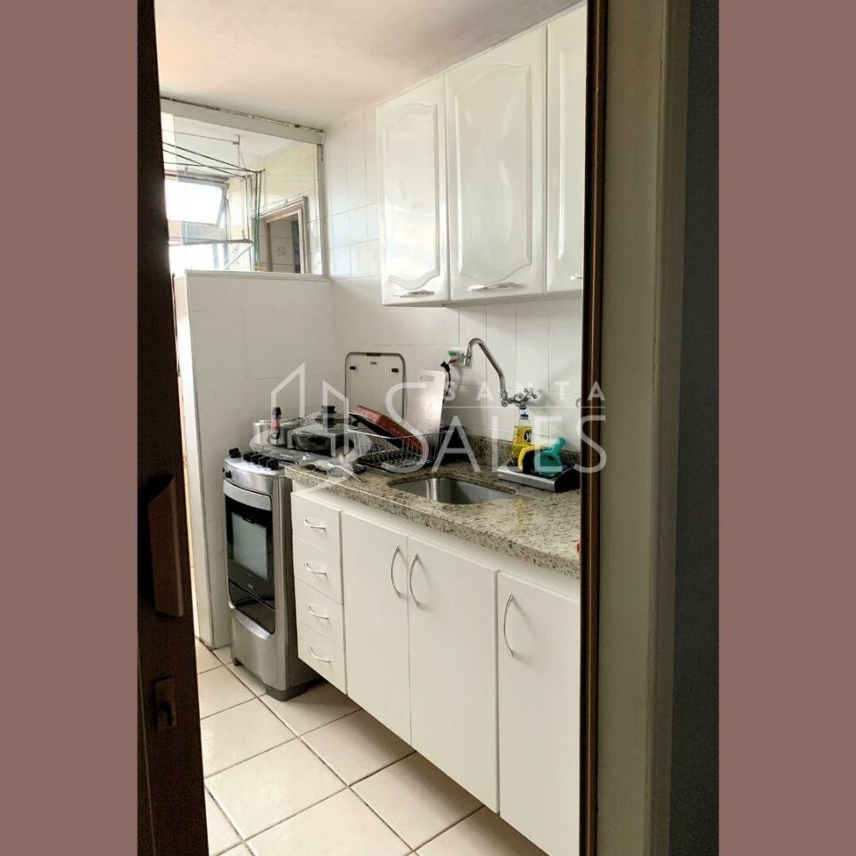 Apartamento à venda com 3 quartos, 68m² - Foto 17