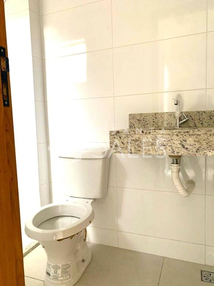 Apartamento, 1 quarto, 27 m² - Foto 3