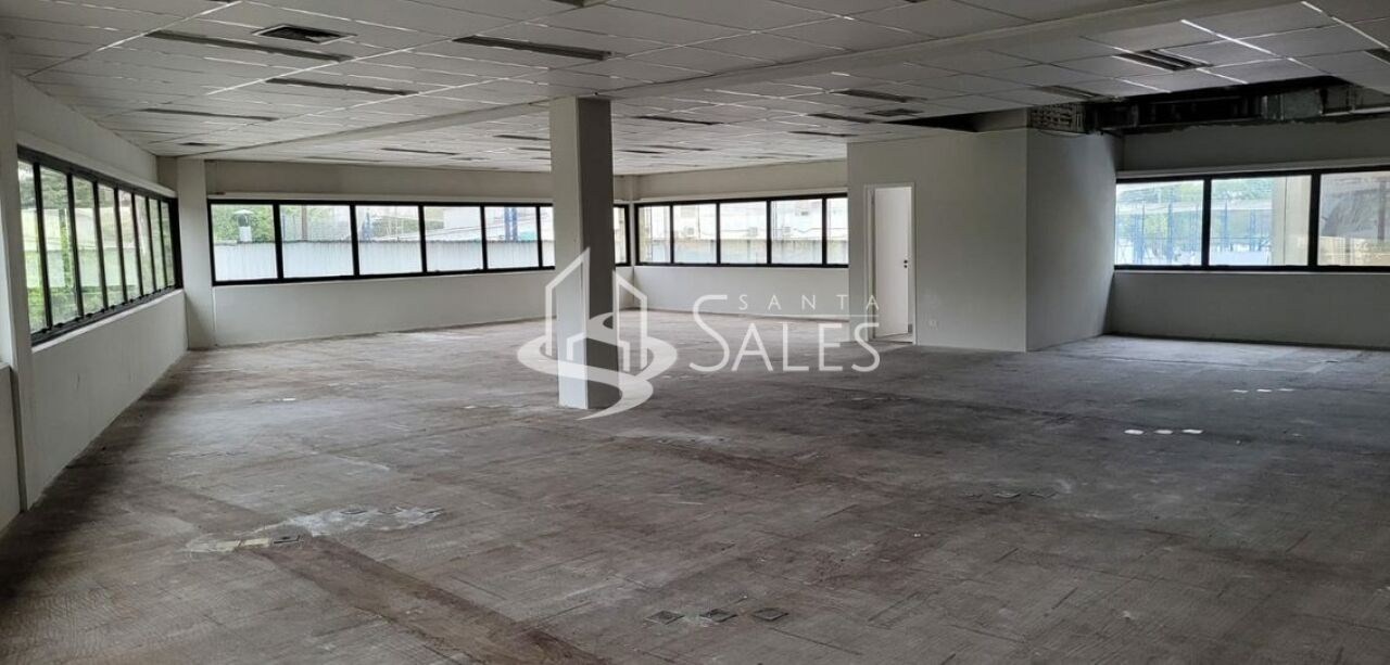 Loja-Salão, 406 m² - Foto 1