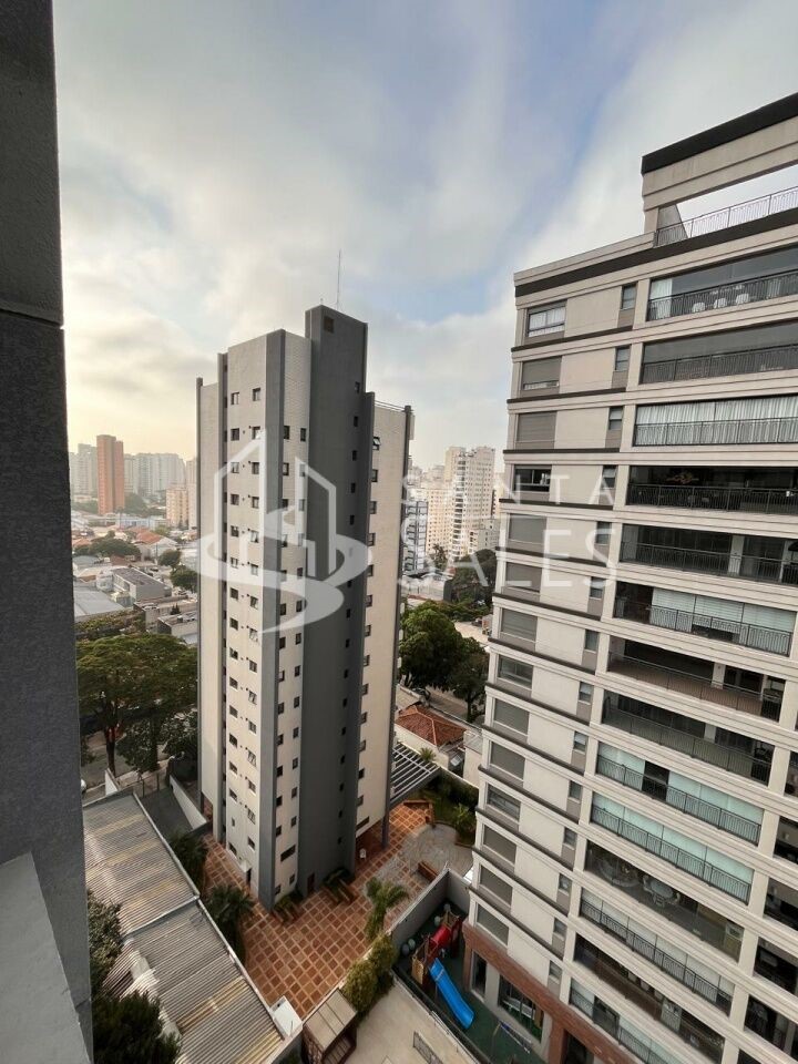Apartamento, 1 quarto, 49 m² - Foto 10
