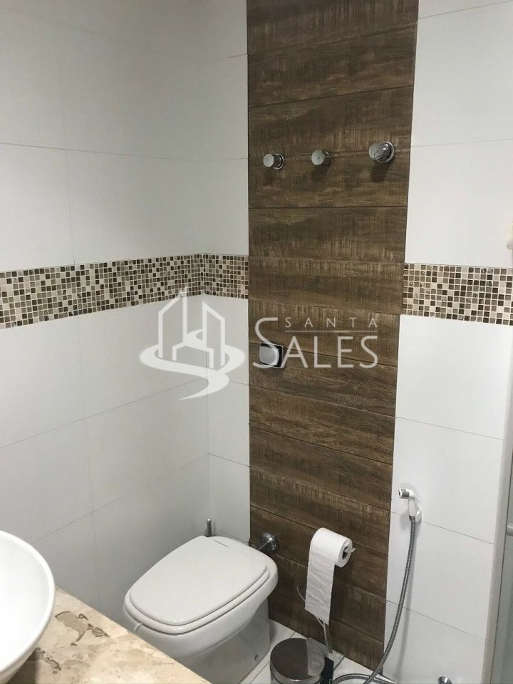 Apartamento, 4 quartos, 220 m² - Foto 20