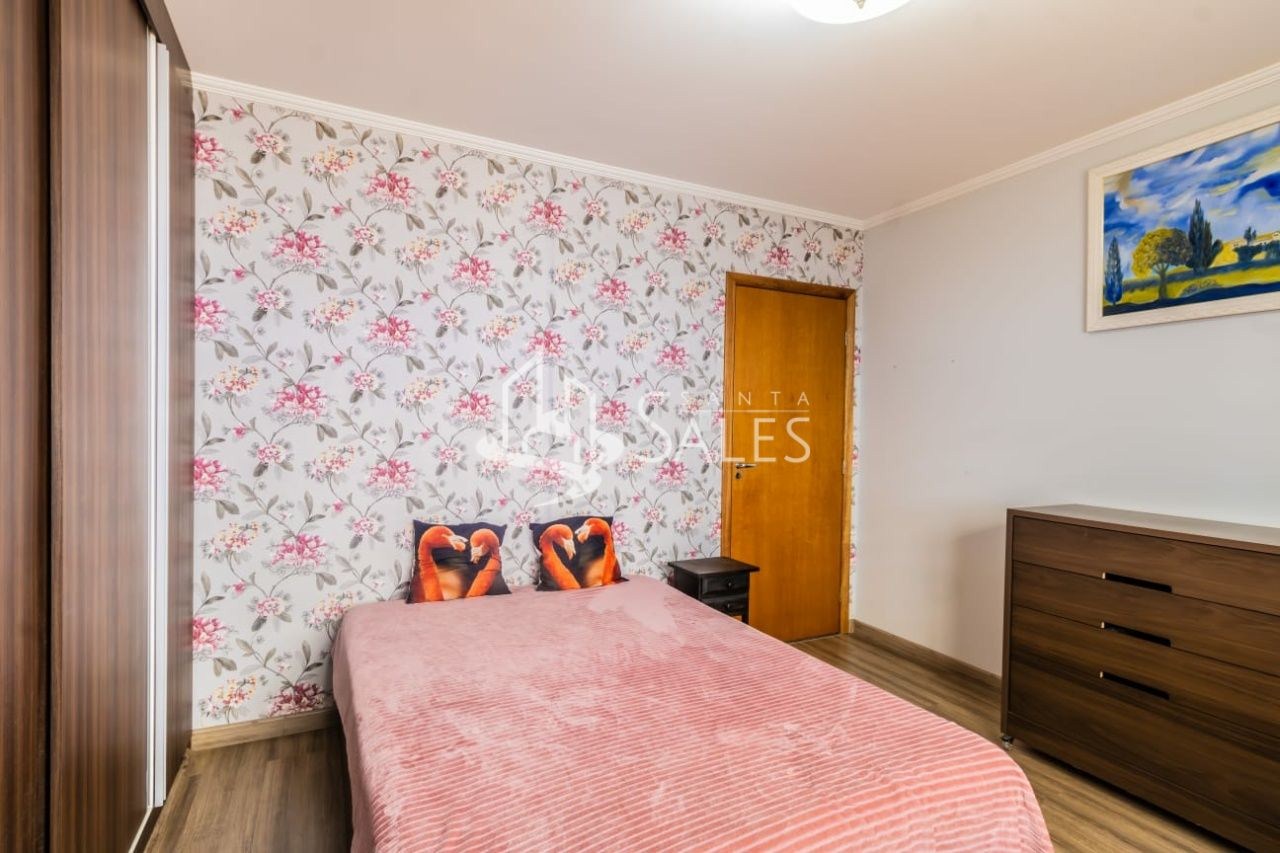 Sobrado, 3 quartos, 108 m² - Foto 10