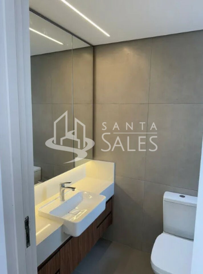 Apartamento, 3 quartos, 143 m² - Foto 9