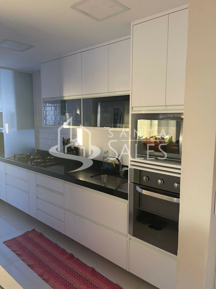 Apartamento à venda com 3 quartos, 91m² - Foto 17
