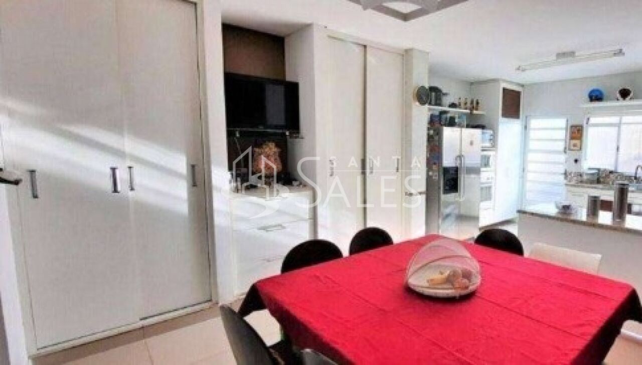 Sobrado, 6 quartos, 300 m² - Foto 11