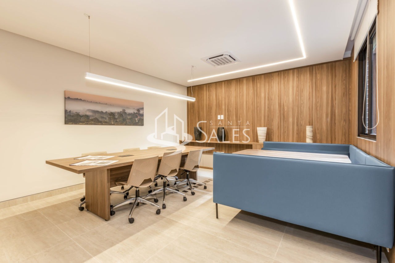 Apartamento, 1 quarto, 44 m² - Foto 16