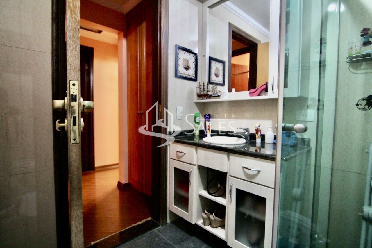 Apartamento, 3 quartos, 129 m² - Foto 170