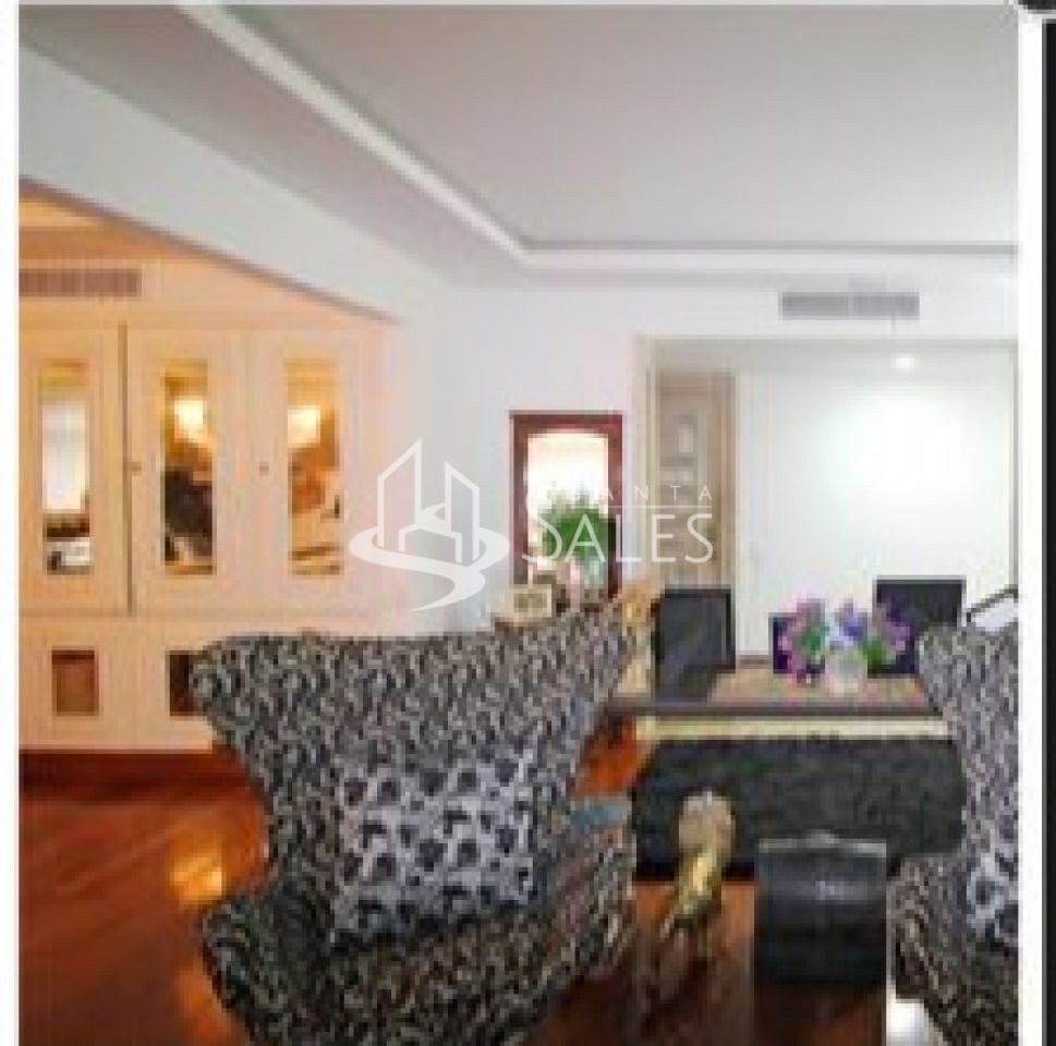 Apartamento, 3 quartos, 362 m² - Foto 4