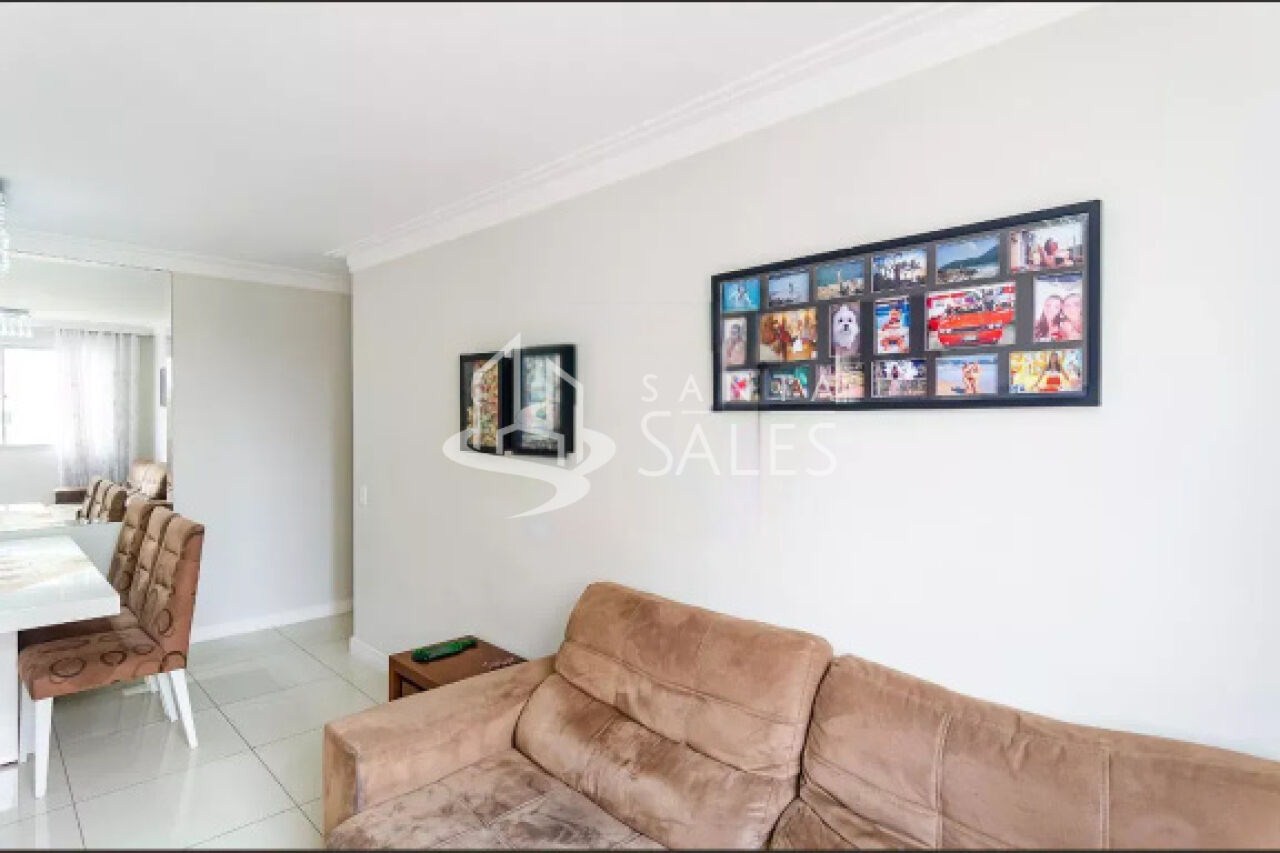 Apartamento, 2 quartos, 55 m² - Foto 3