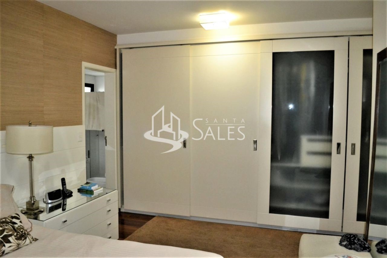 Apartamento, 4 quartos, 235 m² - Foto 22