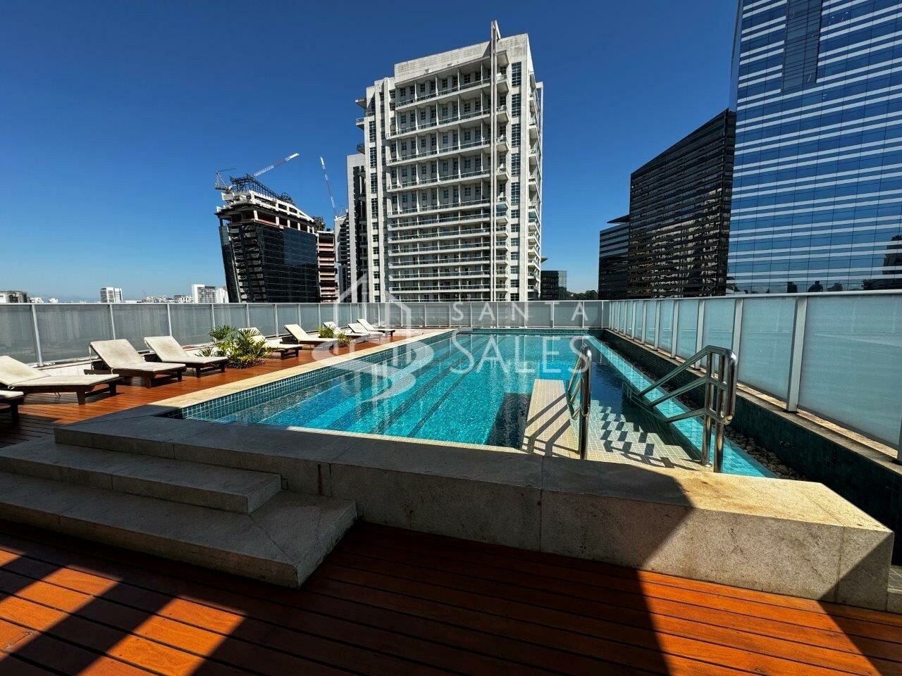 Apartamento, 1 quarto, 33 m² - Foto 16