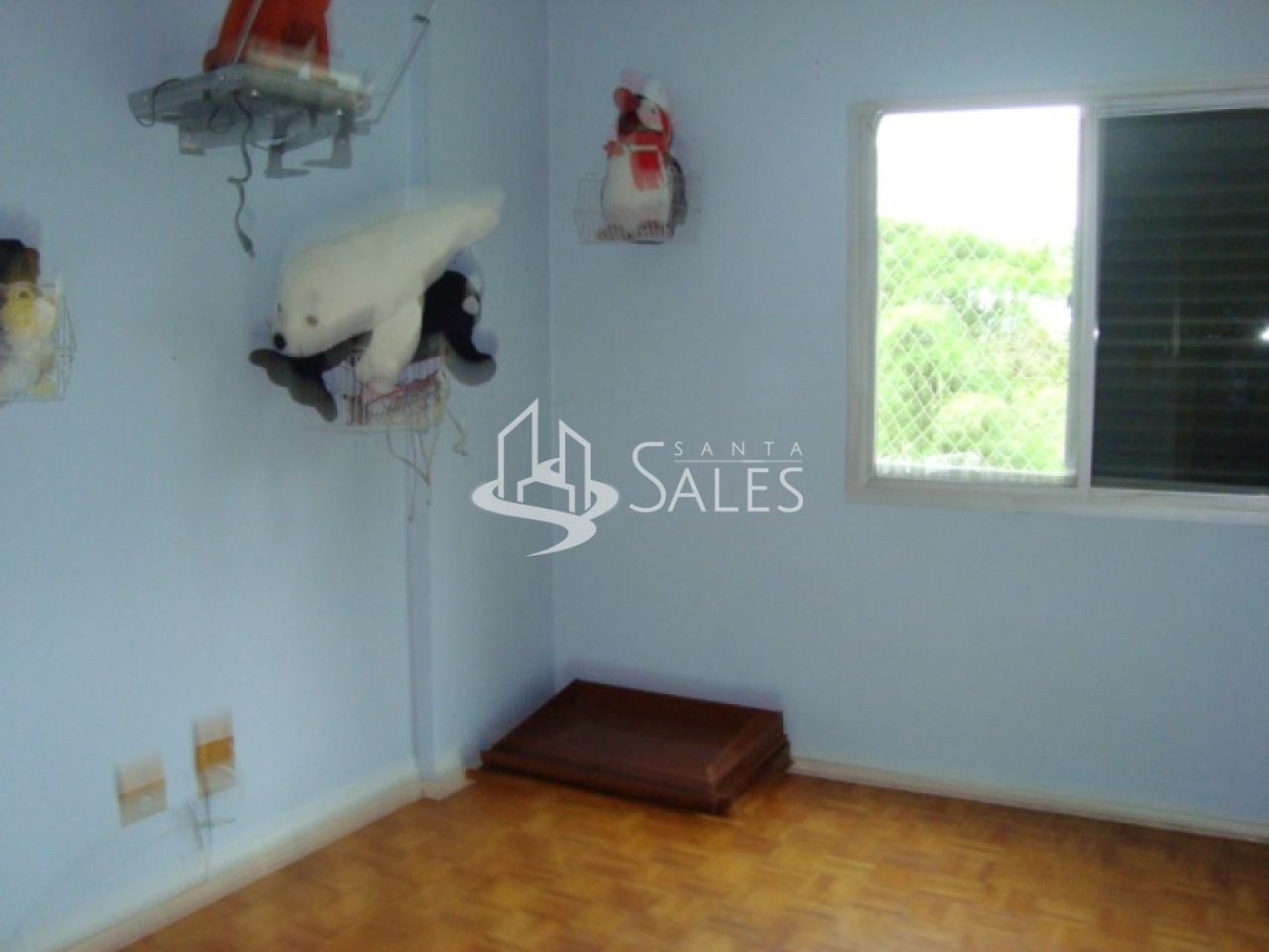 Apartamento, 2 quartos, 77 m² - Foto 4