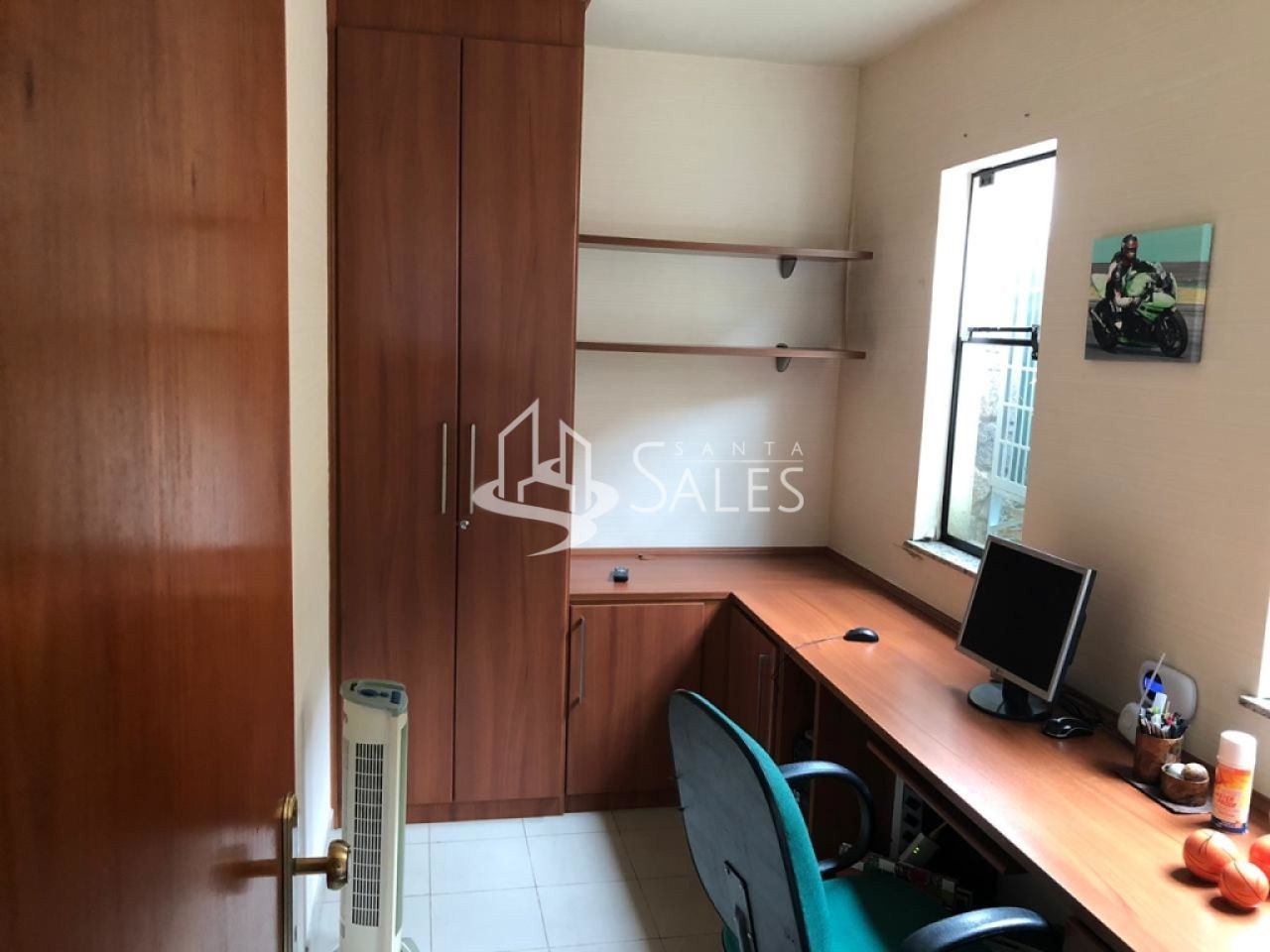 Sobrado, 3 quartos, 300 m² - Foto 17